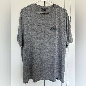 Patagonia Capilene Cool Daily Graphic Shirt